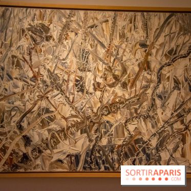 Carte blanche à Kim Chong-hak au musée Guimet