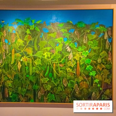 Carte blanche à Kim Chong-hak au musée Guimet