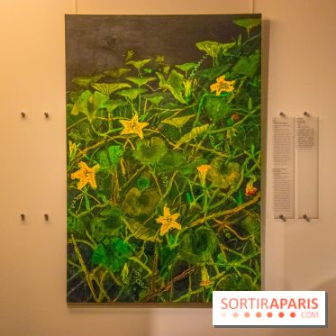 Carte blanche à Kim Chong-hak au musée Guimet