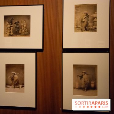 Terres de riz, l'exposition au musée Guimet