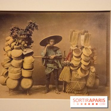 Terres de riz, l'exposition au musée Guimet