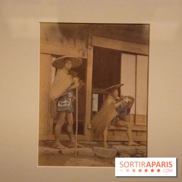 Terres de riz, l'exposition au musée Guimet