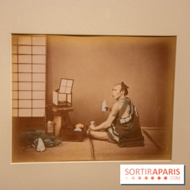 Terres de riz, l'exposition au musée Guimet