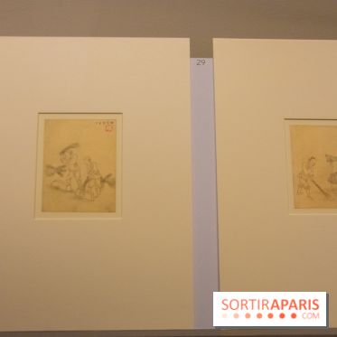 Terres de riz, l'exposition au musée Guimet