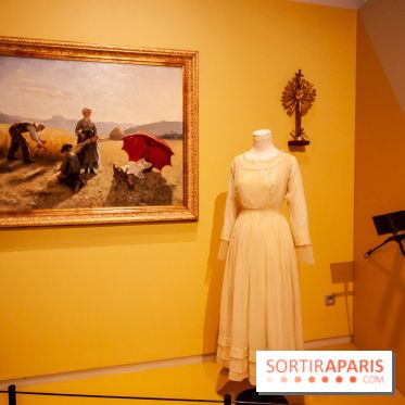 Familles à l'épreuve de la Grande Guerre, les photos de l'exposition 