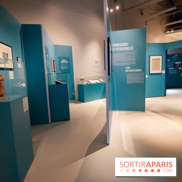 Familles à l'épreuve de la Grande Guerre, les photos de l'exposition 