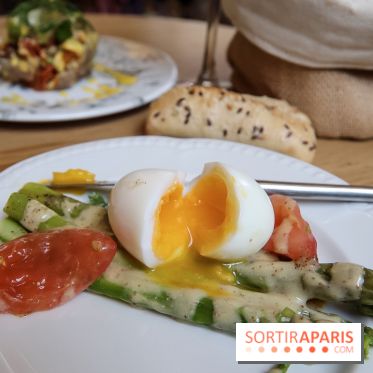 Les Belles Plantes restaurant-café