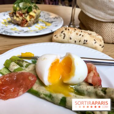 Les Belles Plantes restaurant-café