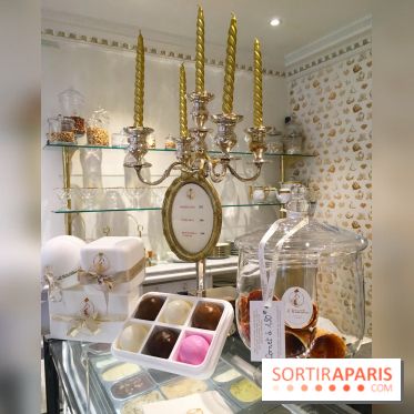 Il Gelato del Marchese 