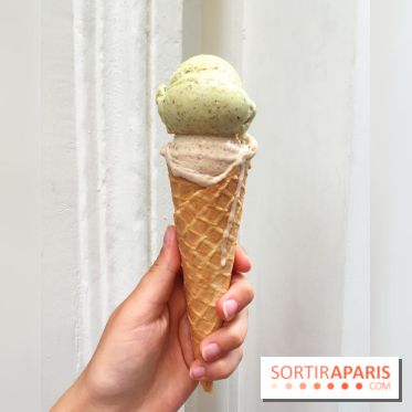 Il Gelato del Marchese 