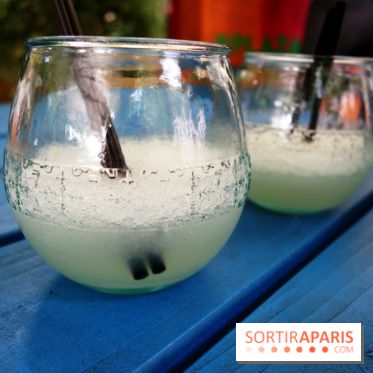 Plaza Havana Club 2018 au Café A