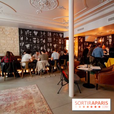 Le Belleval, photos du restaurant !