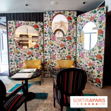 Le Belleval, photos du restaurant !