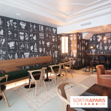 Le Belleval, photos du restaurant !