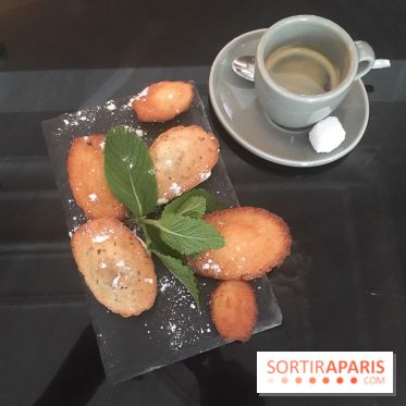 Le Belleval, photos du restaurant !