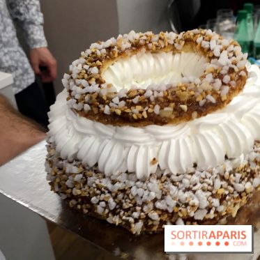 Une glace à Paris - collection été 2018, les photos