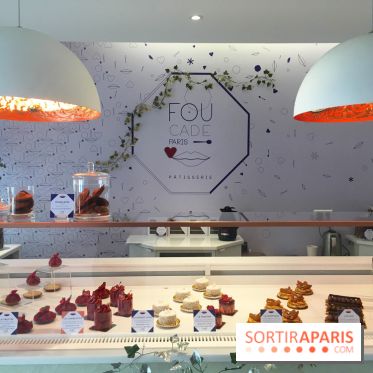 Glaces Foucade Paris