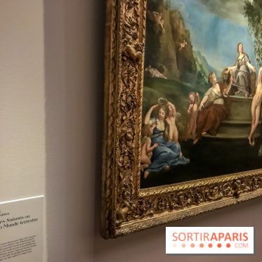 Jean Cotelle, l'exposition au Grand Trianon de Versailles