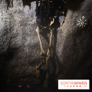 Salle Pirate de l'Escape Game Hint Hunt : les photos officielles