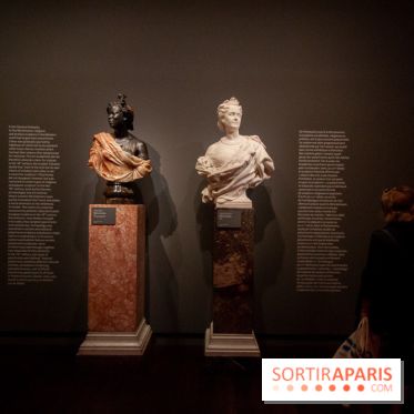 En Couleurs, la sculpture polychrome au Musée d'Orsay