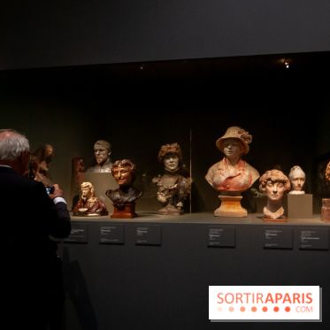 En Couleurs, la sculpture polychrome au Musée d'Orsay
