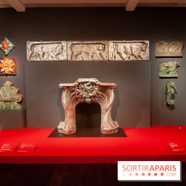 En Couleurs, la sculpture polychrome au Musée d'Orsay