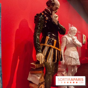 En Couleurs, la sculpture polychrome au Musée d'Orsay