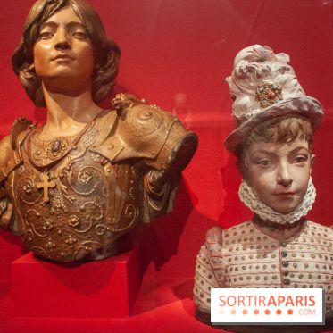 En Couleurs, la sculpture polychrome au Musée d'Orsay