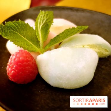 Bar du Kinugawa Vendôme à Paris