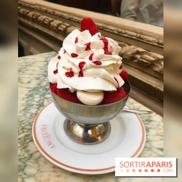 Angelina - Été 2018