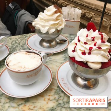 Angelina - Été 2018