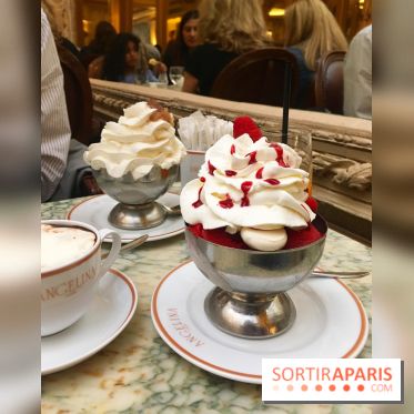 Angelina - Été 2018