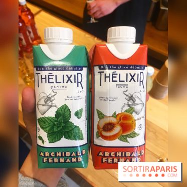 Big Fernand - Nouveautés 2018