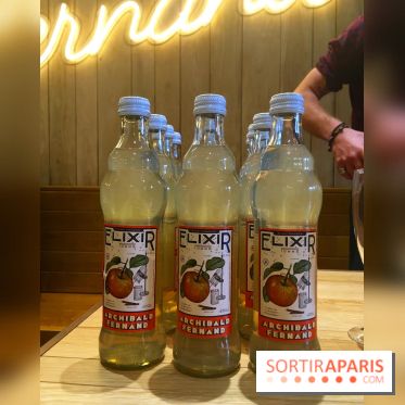 Big Fernand - Nouveautés 2018