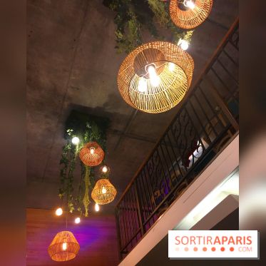 La Cantine du 18 - Bar à tapas