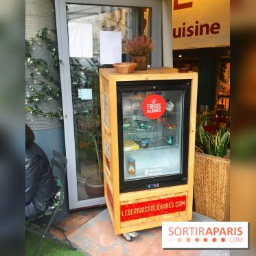 La Cantine du 18 - Bar à tapas