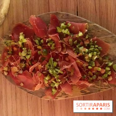 La Cantine du 18 - Bar à tapas