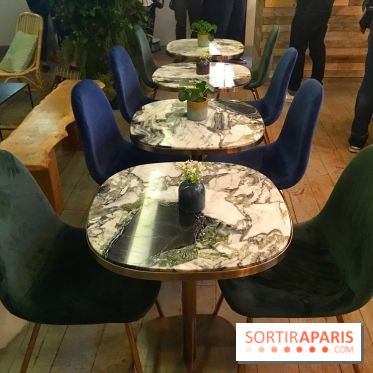 La Cantine du 18 - Bar à tapas