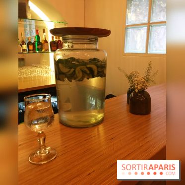 La Cantine du 18 - Bar à tapas