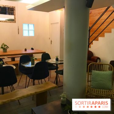 La Cantine du 18 - Bar à tapas