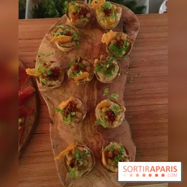 La Cantine du 18 - Bar à tapas