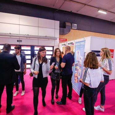 SISAF, le premier salon du Sport au Féminin