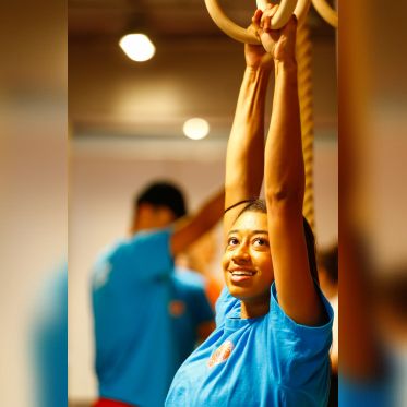 SISAF, le premier salon du Sport au Féminin