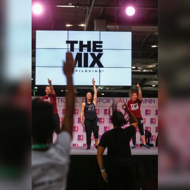 SISAF, le premier salon du Sport au Féminin