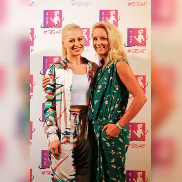 SISAF, le premier salon du Sport au Féminin