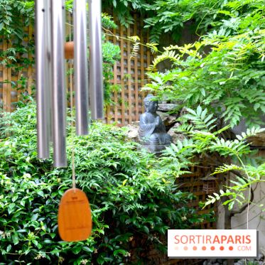 Sensation spa, un écrin de bien-être à Paris