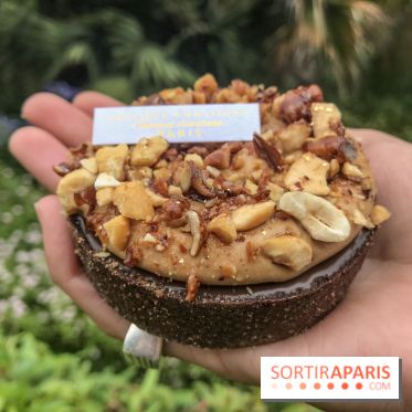 Gâteaux d’émotions, la Pâtisserie de Philippe Conticini à Paris
