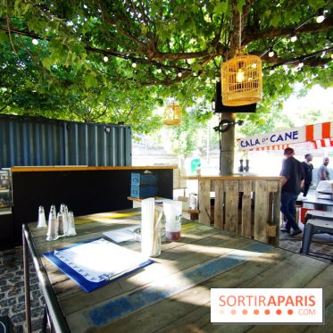 La Démesure Sur Seine à Paris, édition 2018