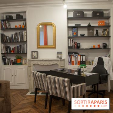 Objectif Horlogerie : les photos