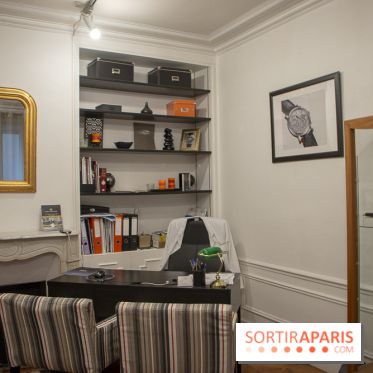 Objectif Horlogerie : les photos